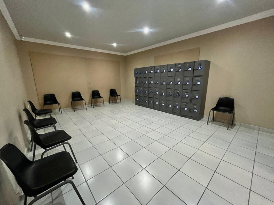 Commercial Property for Sale in Rustenburg Central North West
